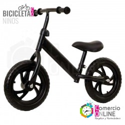 Bicicleta de Niños...
