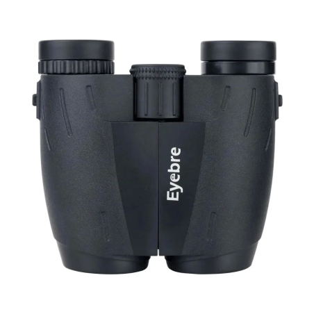 Binocular Táctico 10x25 4K portátil | de alta potencia | Eyebre