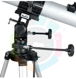Telescopio astronómico BM-70070 JWIII PRO con Barlow 3x + soporte celular + set oculares