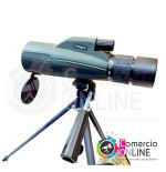 Monocular PRO zoom 10-30x50 | Comet BAK-4