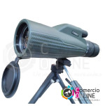 Monocular PRO zoom 10-30x50 | Comet BAK-4
