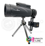 Monocular Telescopio para el celular 40x60 4k + trípode
