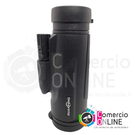 Monocular Telescopio para el celular 40x60 4k + trípode