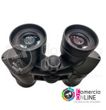 Binocular comet plus 20x50 Bk4 ultra-ligero | mega oculares astronómicos