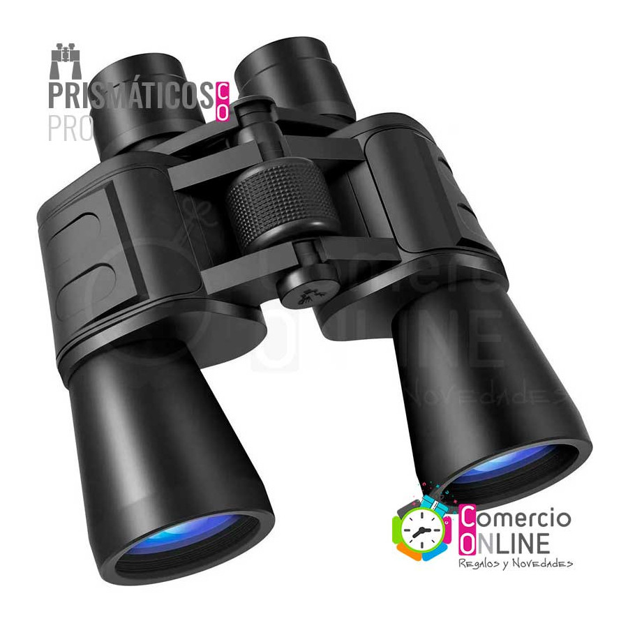 Binocular PRO 20x50 | Astronómico oculares ámplios