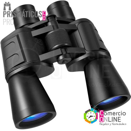Binocular PRO 20x50 | Astronómico oculares ámplios