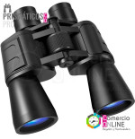 Binocular PRO 20x50 | Astronómico oculares ámplios