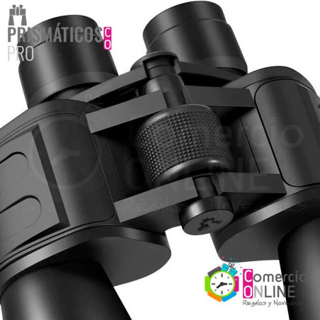 Binocular PRO 20x50 | Astronómico oculares ámplios