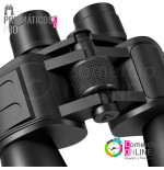 Binocular PRO 20x50 | Astronómico oculares ámplios