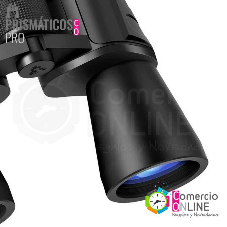 Binocular PRO 20x50 | Astronómico oculares ámplios