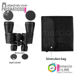 Binocular PRO 20x50 | Astronómico oculares ámplios